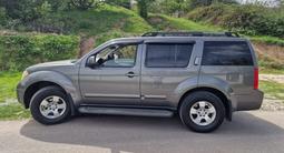 Nissan Pathfinder 2005 годаfor5 500 000 тг. в Караганда – фото 4