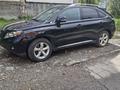 Lexus RX 350 2009 годаfor9 100 000 тг. в Риддер – фото 5