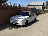 ВАЗ (Lada) 2114 2012 года за 1 400 000 тг. в Павлодар – фото 3