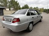 Daewoo Nexia 2014 года за 1 850 000 тг. в Астана – фото 2