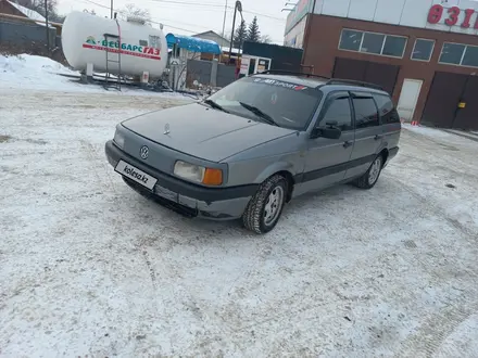 Volkswagen Passat 1991 года за 1 300 000 тг. в Алматы – фото 7