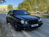 Mercedes-Benz E 55 AMG 1996 года за 2 700 000 тг. в Кызылорда – фото 3