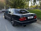 Mercedes-Benz E 55 AMG 1996 года за 2 700 000 тг. в Кызылорда – фото 4