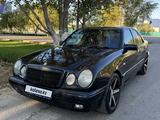 Mercedes-Benz E 55 AMG 1996 года за 2 700 000 тг. в Кызылорда – фото 2