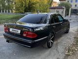 Mercedes-Benz E 55 AMG 1996 года за 2 700 000 тг. в Кызылорда – фото 5