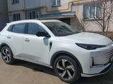 Changan CS55 Plus 2025 года за 9 000 000 тг. в Алматы