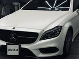 Mercedes-Benz CLS 400 2017 года за 28 000 000 тг. в Алматы – фото 5