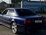 BMW 728 1997 года за 2 900 000 тг. в Астана – фото 2