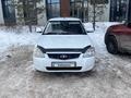 ВАЗ (Lada) Priora 2170 2013 годаfor2 300 000 тг. в Астана – фото 2