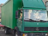 Mercedes-Benz  814 1994 годаүшін7 200 000 тг. в Астана