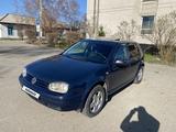 Volkswagen Golf 1999 года за 2 600 000 тг. в Шемонаиха – фото 2