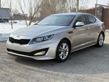 Kia K5 2011 года за 7 650 000 тг. в Алматы