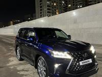 Lexus LX 570 2016 годаүшін42 000 000 тг. в Алматы