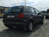 Volkswagen Golf 1993 года за 980 000 тг. в Сатпаев