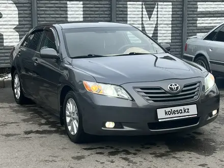 Toyota Camry 2008 года за 6 000 000 тг. в Тараз