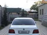 BMW 523 1997 годаүшін3 500 000 тг. в Тараз – фото 4