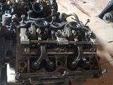 ГБЦ СУБАРУ Заряженный EJ25 Привозной японский за 50 000 тг. в Алматы – фото 3
