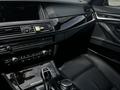 BMW 528 2014 года за 11 500 000 тг. в Талдыкорган – фото 11