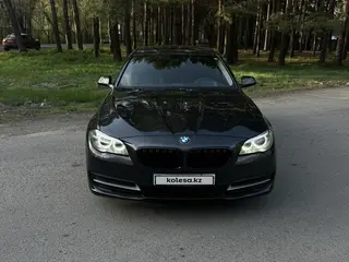 BMW 528