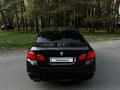 BMW 528 2014 года за 11 500 000 тг. в Талдыкорган – фото 5