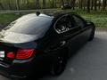 BMW 528 2014 года за 11 500 000 тг. в Талдыкорган – фото 7