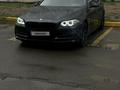 BMW 528 2014 года за 11 500 000 тг. в Талдыкорган – фото 8