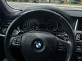 BMW 528 2014 года за 11 500 000 тг. в Талдыкорган – фото 9