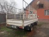 FAW  CA5122 2007 года за 2 700 000 тг. в Алматы – фото 4