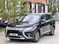 Mitsubishi Outlander 2018 годаүшін11 500 000 тг. в Актобе – фото 3