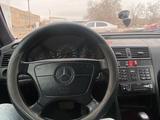 Mercedes-Benz C 220 1994 года за 1 100 000 тг. в Балхаш – фото 2