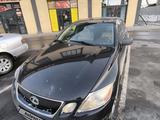 Lexus GS 300 2006 годаfor6 200 000 тг. в Алматы