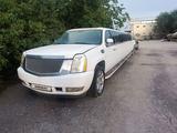 Cadillac Escalade 2007 годаүшін4 500 000 тг. в Тараз