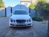 Mercedes-Benz E 280 2007 годаүшін6 000 000 тг. в Сатпаев