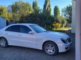 Mercedes-Benz E 280 2007 годаүшін6 000 000 тг. в Сатпаев – фото 2