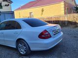 Mercedes-Benz E 280 2007 годаүшін6 000 000 тг. в Сатпаев – фото 4