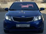 Kia Rio 2013 годаүшін3 900 000 тг. в Тараз