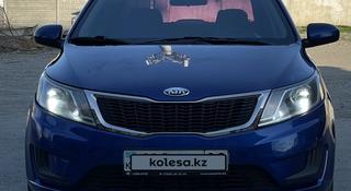 Kia Rio 2013 года за 3 900 000 тг. в Тараз