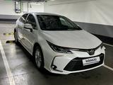 Toyota Corolla 2022 года за 11 500 000 тг. в Астана