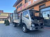 Dongfeng  福小瑞 轻卡 2024 годаүшін10 400 000 тг. в Алматы – фото 2