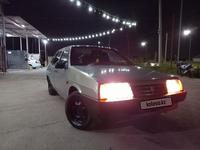 ВАЗ (Lada) 21099 2007 года за 1 400 000 тг. в Шымкент