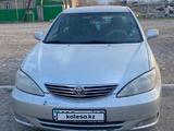 Toyota Camry 2001 года за 3 800 000 тг. в Шелек