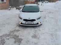 Kia Cee'd 2014 года за 5 500 000 тг. в Астана