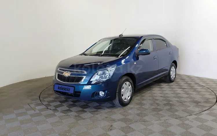 Chevrolet Cobalt 2021 годаүшін5 390 000 тг. в Алматы
