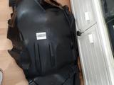 Подкрыльники передние мерседес X166 GL GLS за 65 000 тг. в Астана