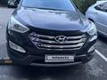 Hyundai Santa Fe 2014 годаfor10 800 000 тг. в Алматы – фото 3