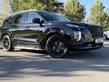 Hyundai Palisade 2021 годаүшін22 500 000 тг. в Астана