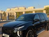 Hyundai Palisade 2021 годаүшін22 500 000 тг. в Астана – фото 5