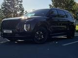 Hyundai Palisade 2021 годаүшін22 500 000 тг. в Астана – фото 2