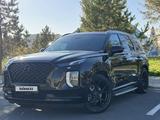 Hyundai Palisade 2021 годаүшін22 500 000 тг. в Астана – фото 3