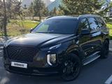 Hyundai Palisade 2021 годаүшін22 500 000 тг. в Астана – фото 4